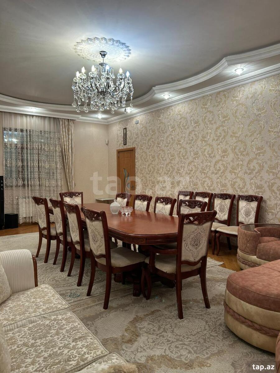 Bağ evi, Masazır qəs. (13)