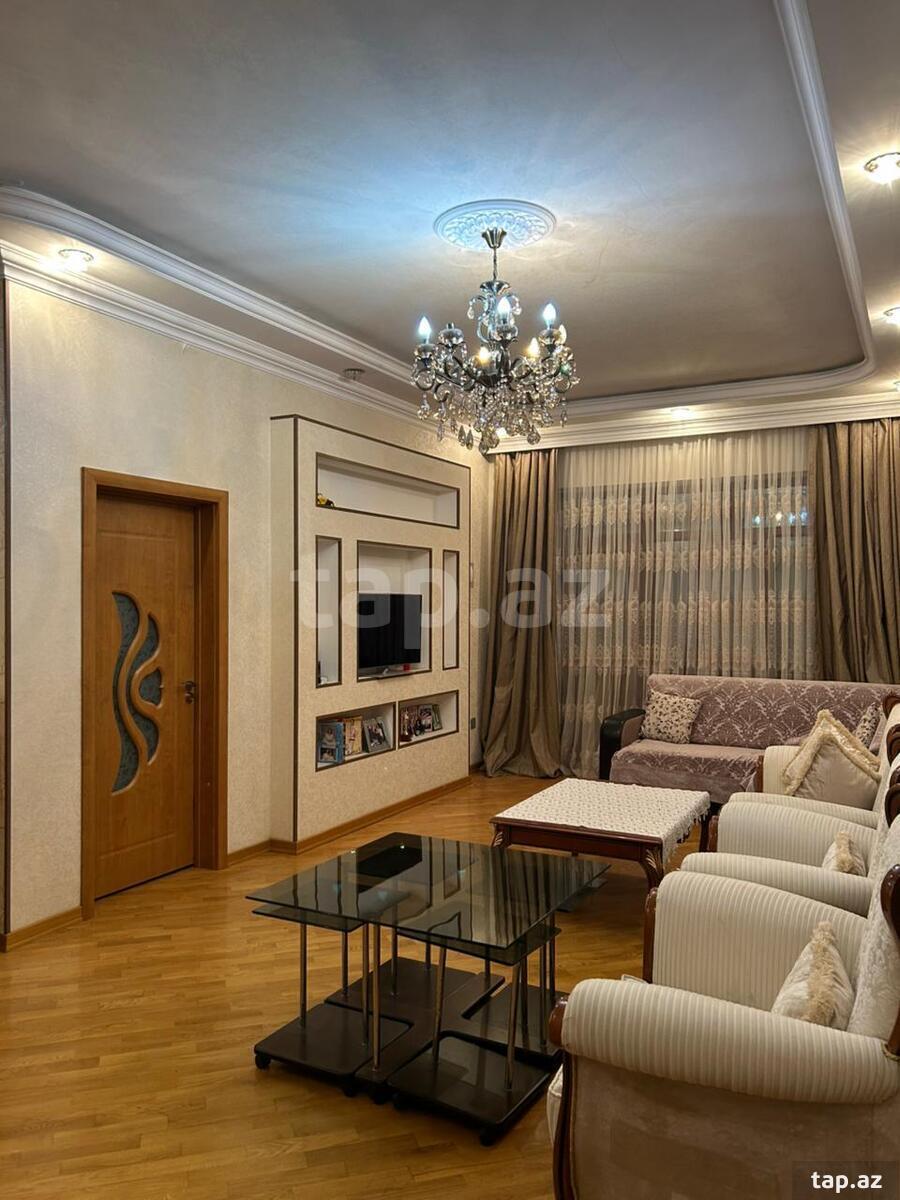 Bağ evi, Masazır qəs. (22)