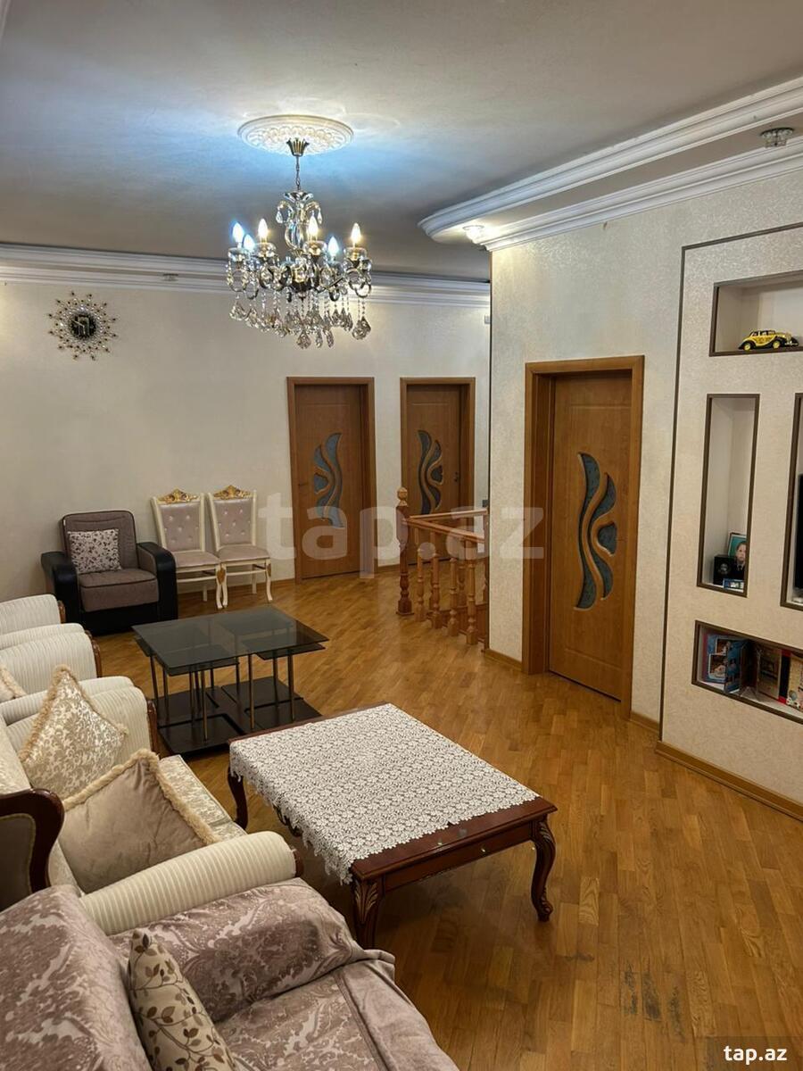 Bağ evi, Masazır qəs. (14)