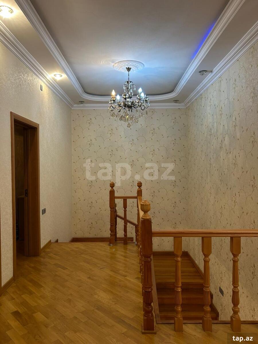 Bağ evi, Masazır qəs. (6)