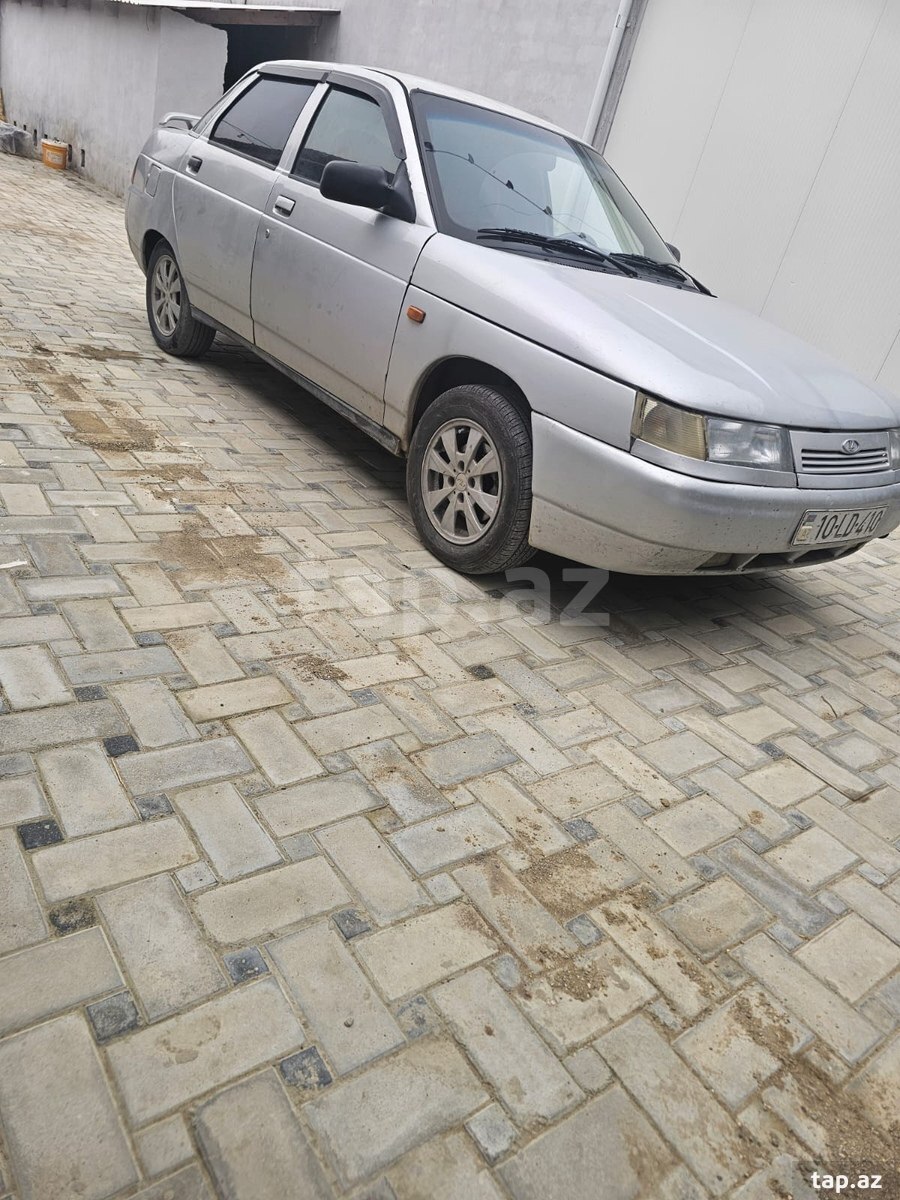 LADA (VAZ) 2110, 2003 il (3)