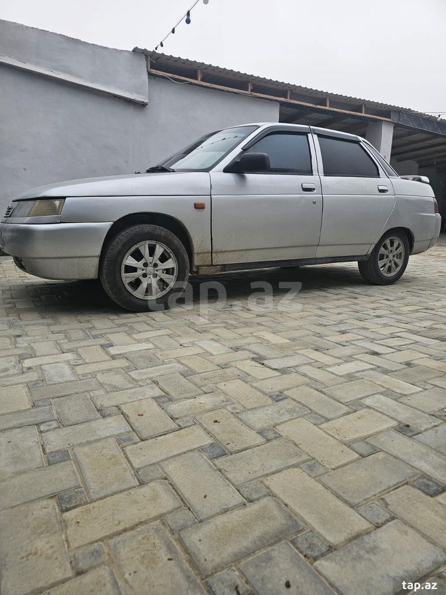 LADA (VAZ) 2110, 2003 il (2)