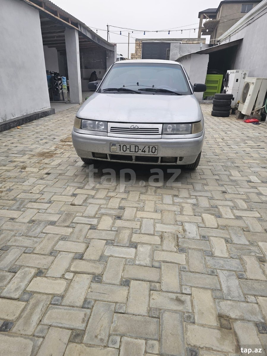 LADA (VAZ) 2110, 2003 il