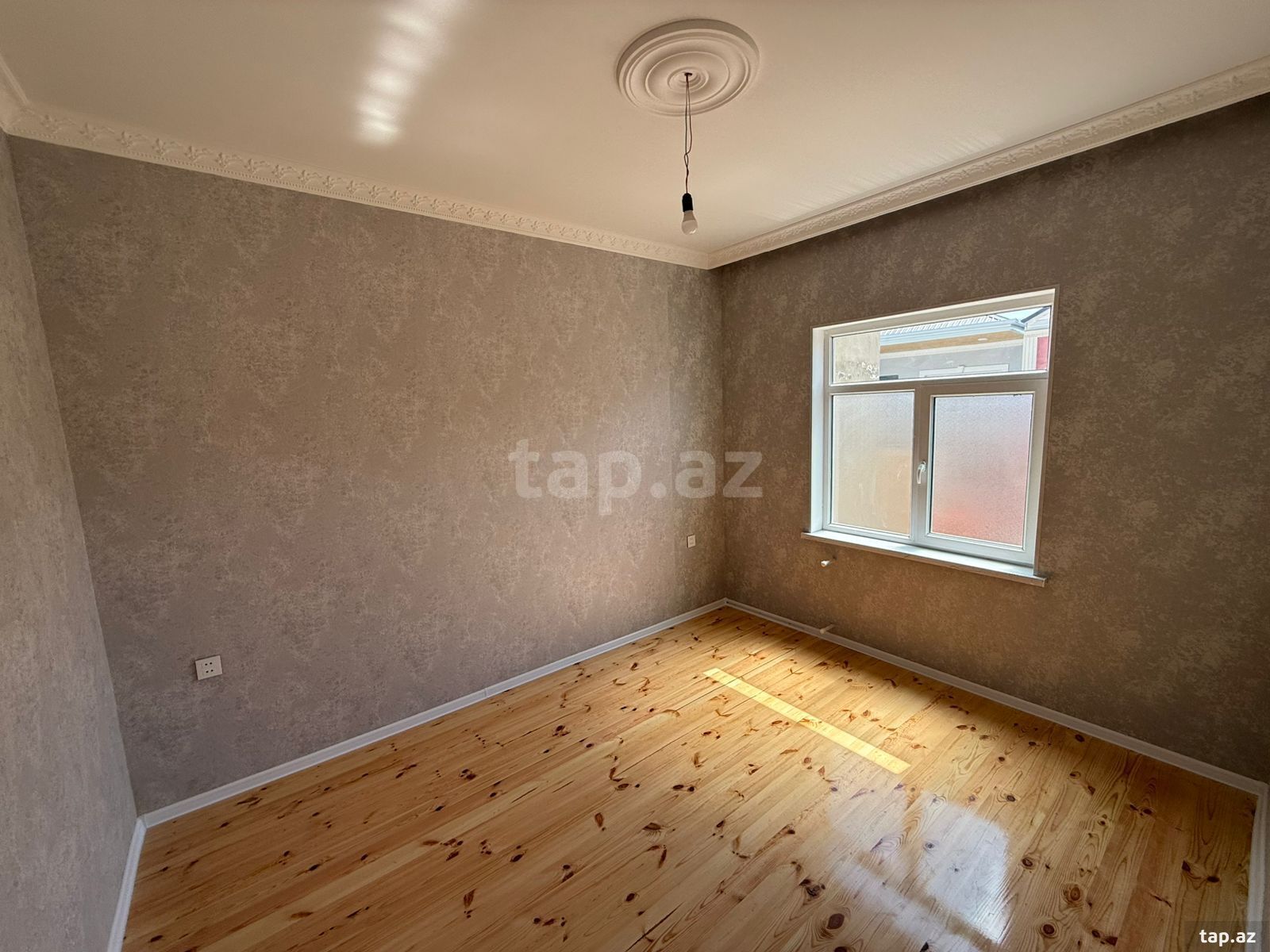 Həyət evi, Zabrat qəs. (7)