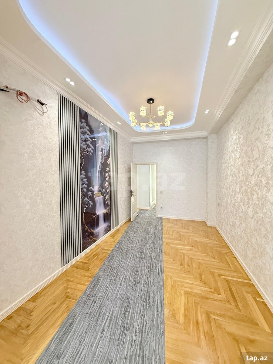 2-otaqlı yeni tikili, Xırdalan ş., 60 m² (12)