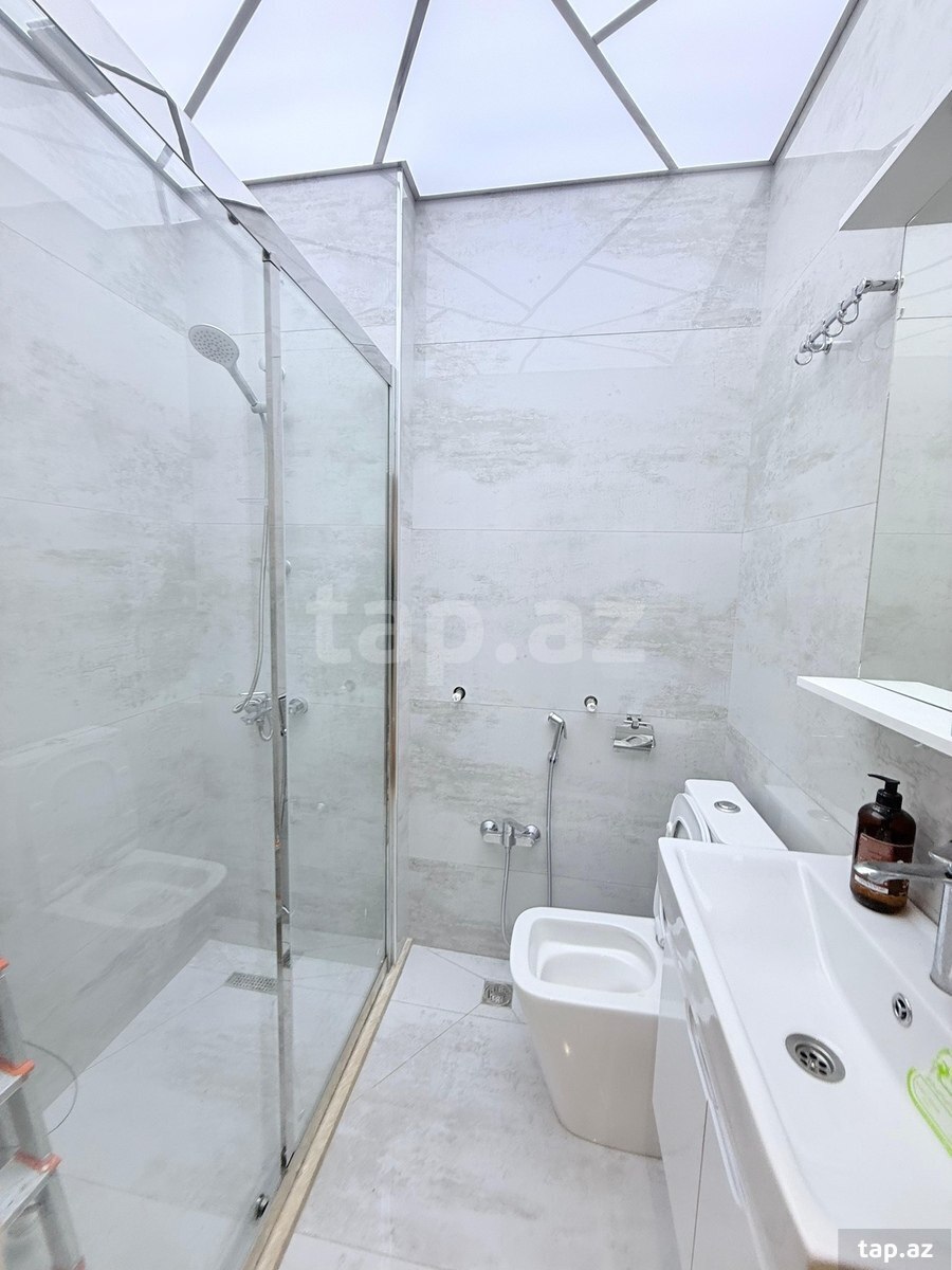 2-otaqlı yeni tikili, Xırdalan ş., 60 m² (10)