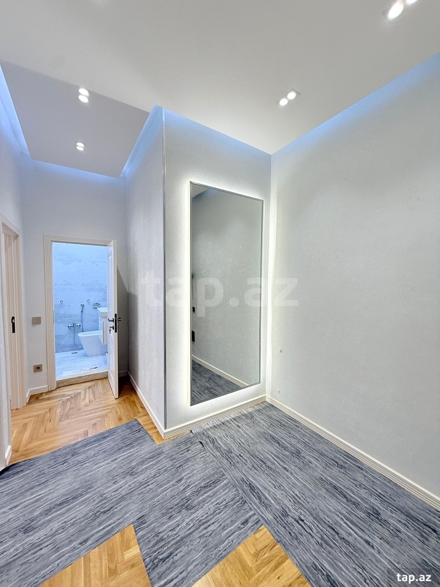 2-otaqlı yeni tikili, Xırdalan ş., 60 m² (11)