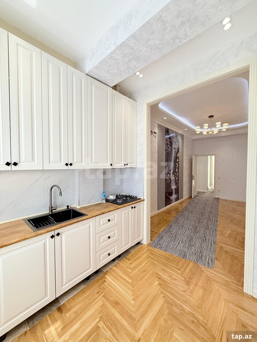 2-otaqlı yeni tikili, Xırdalan ş., 60 m² (13)