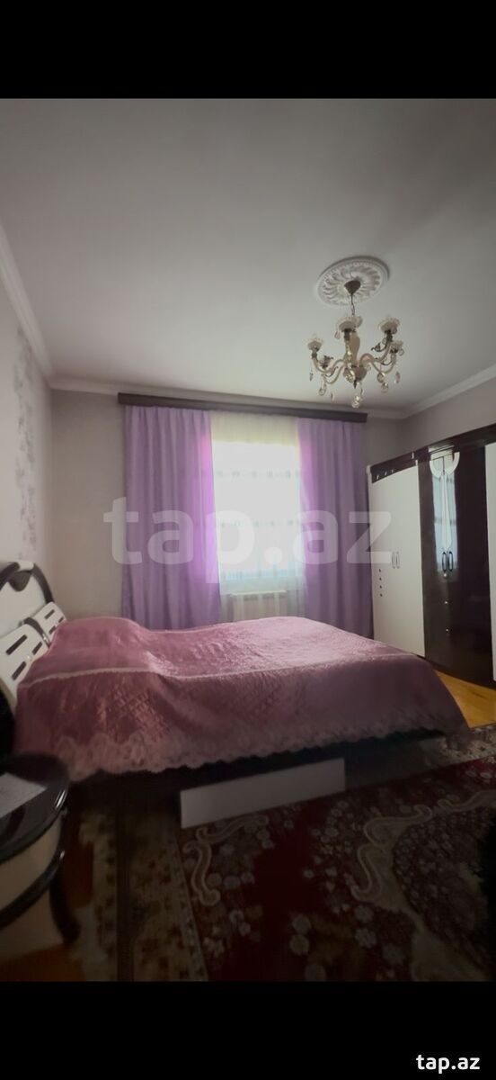 Həyət evi, Maştağa qəs. (11)