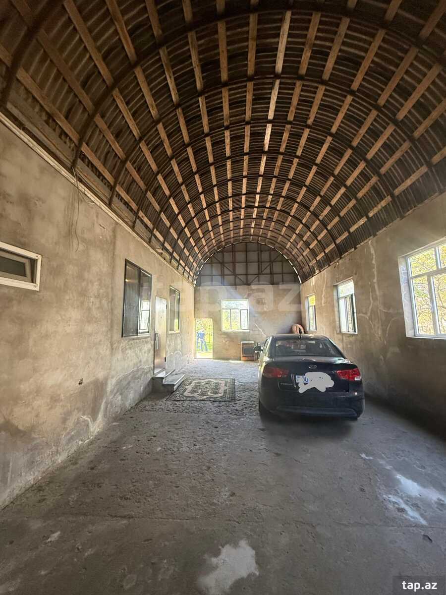 Həyət evi, Maştağa qəs. (2)