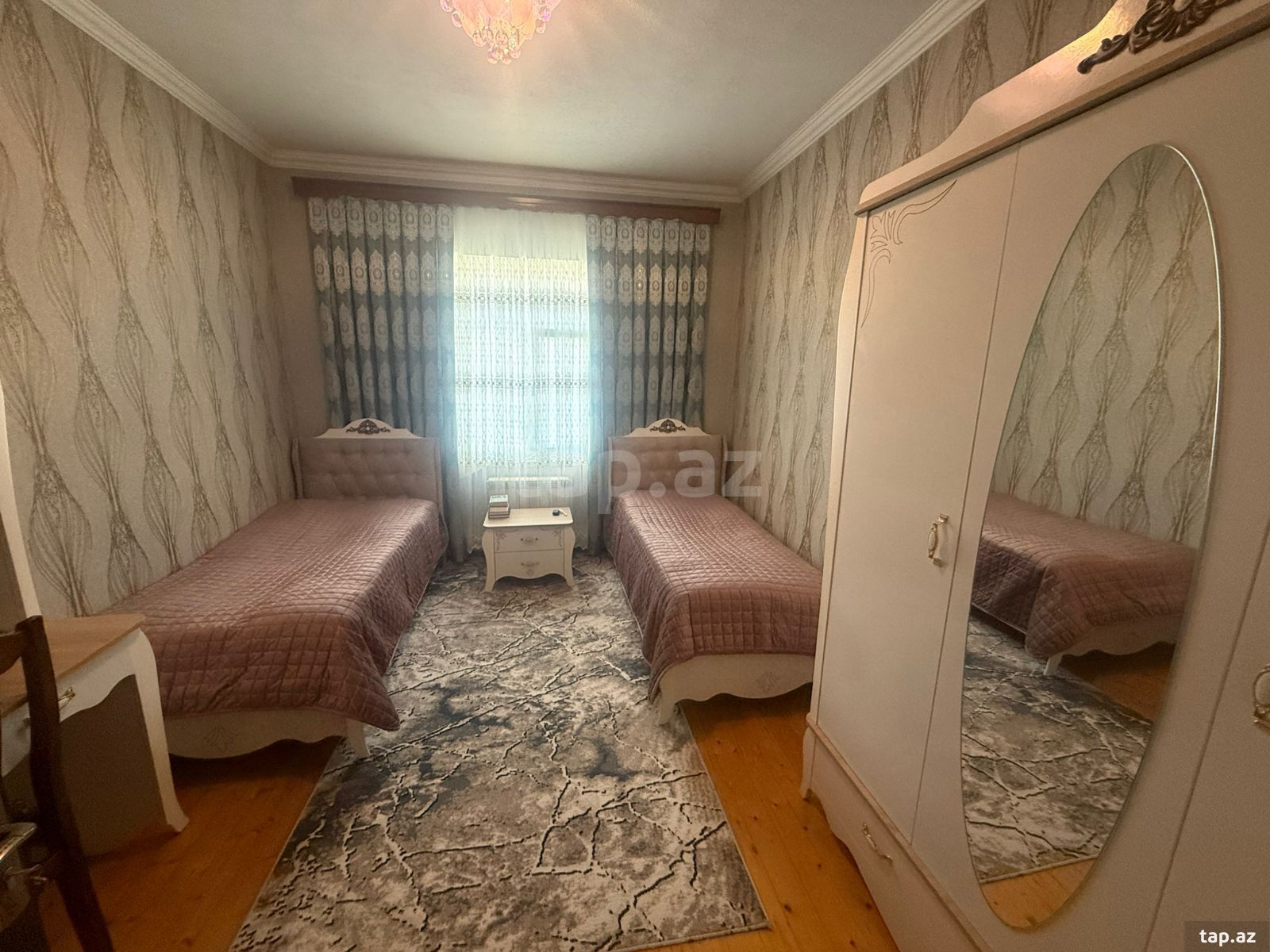 Həyət evi, Maştağa qəs. (12)