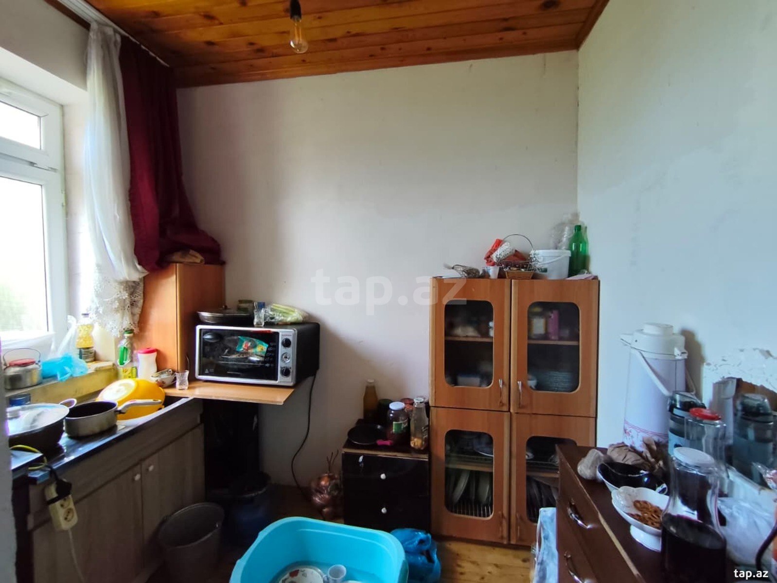 Bağ evi, Maştağa qəs. (11)