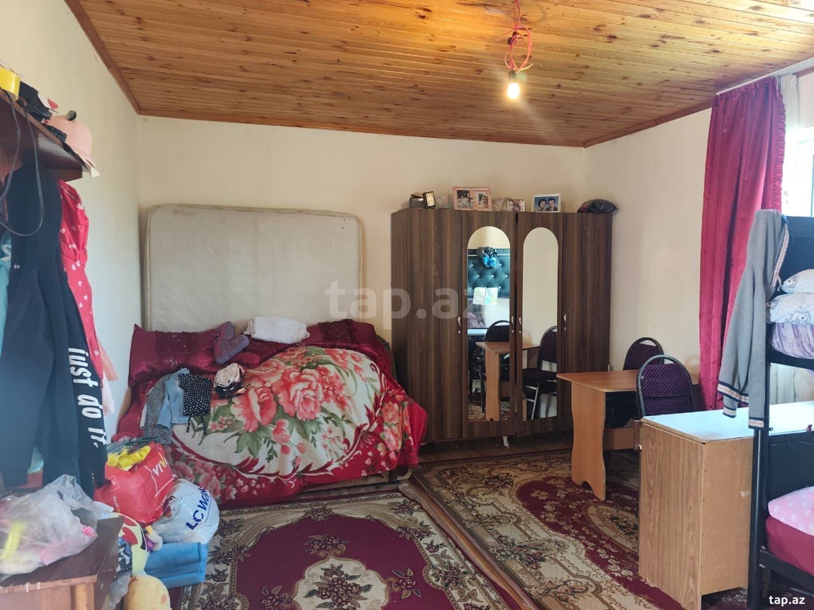 Bağ evi, Maştağa qəs. (8)