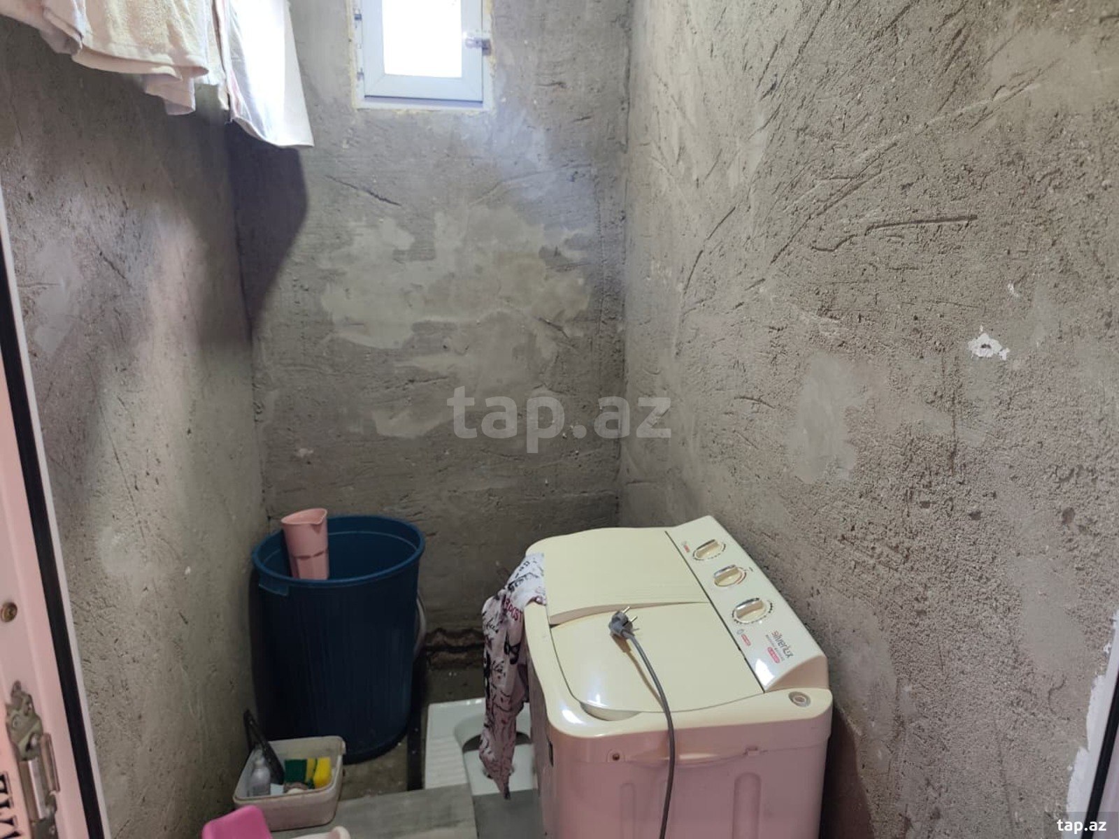 Bağ evi, Maştağa qəs. (12)
