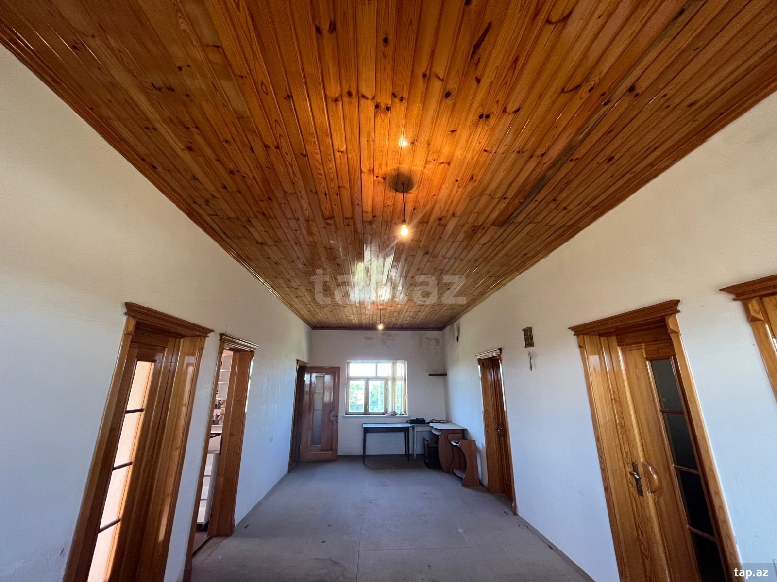 Həyət evi, Masallı r.