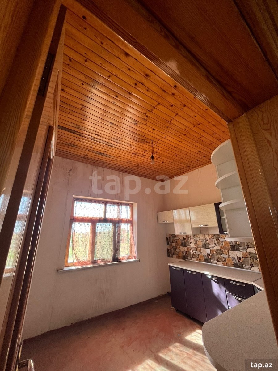 Həyət evi, Masallı r.