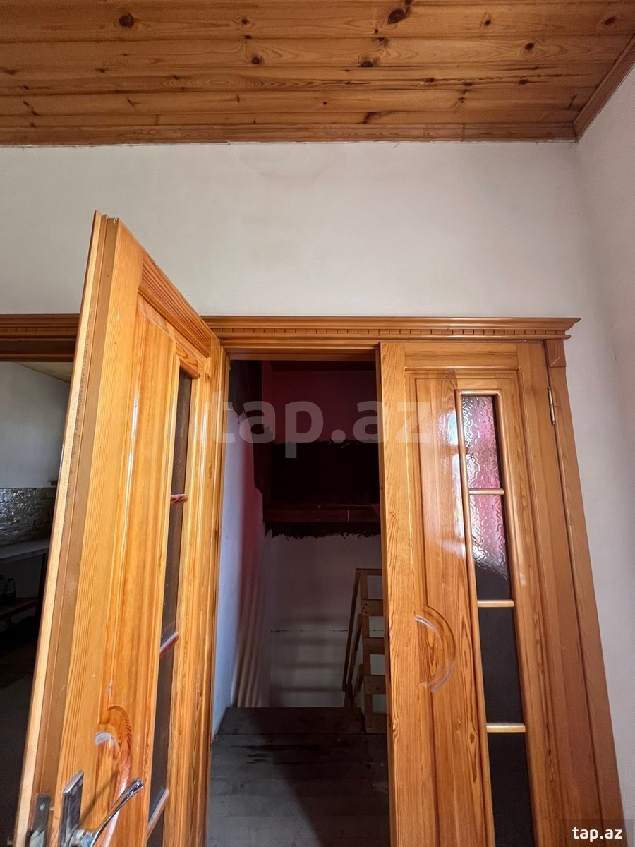 Həyət evi, Masallı r.