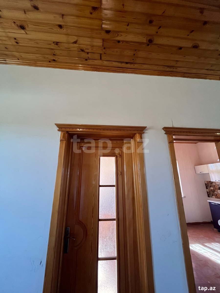 Həyət evi, Masallı r.