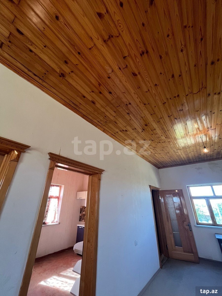 Həyət evi, Masallı r.