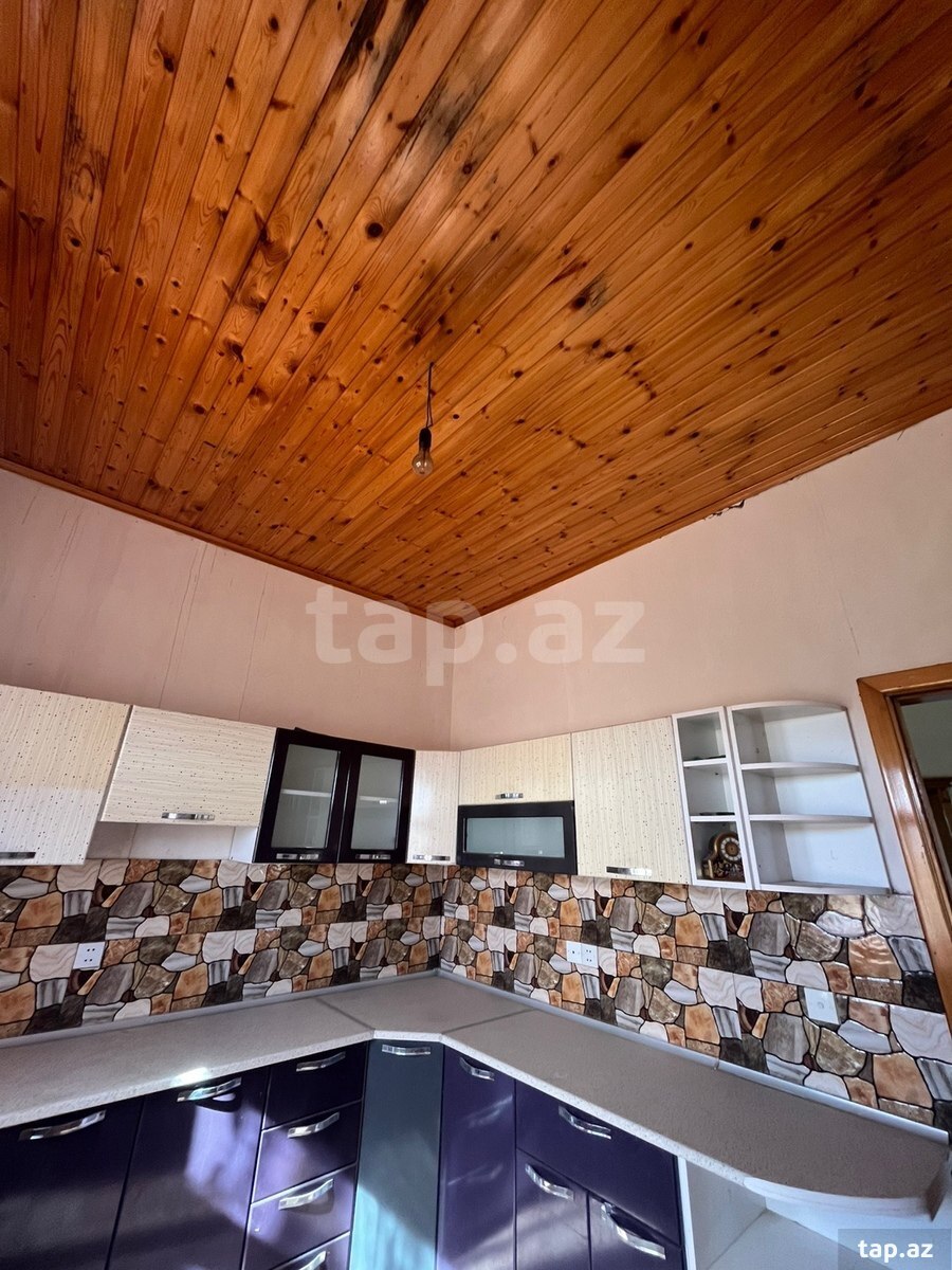 Həyət evi, Masallı r.