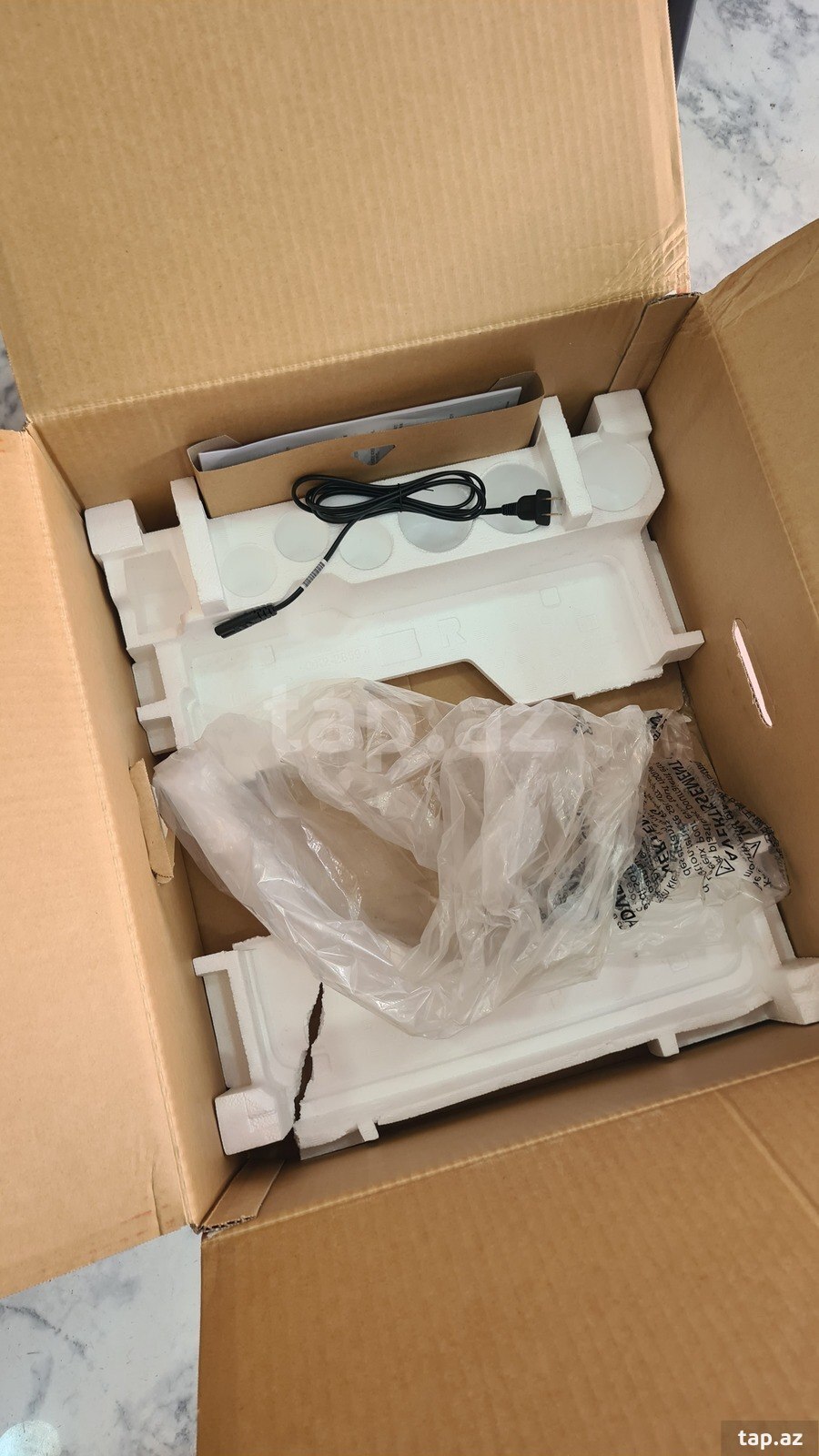 Printer Canon Pixma G6080 (13)