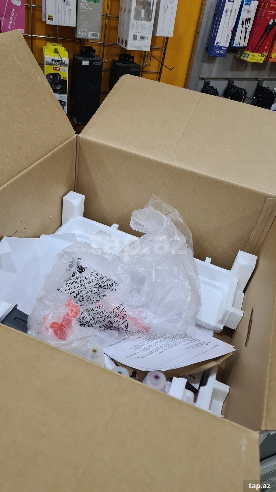 Printer Canon Pixma G6080 (6)