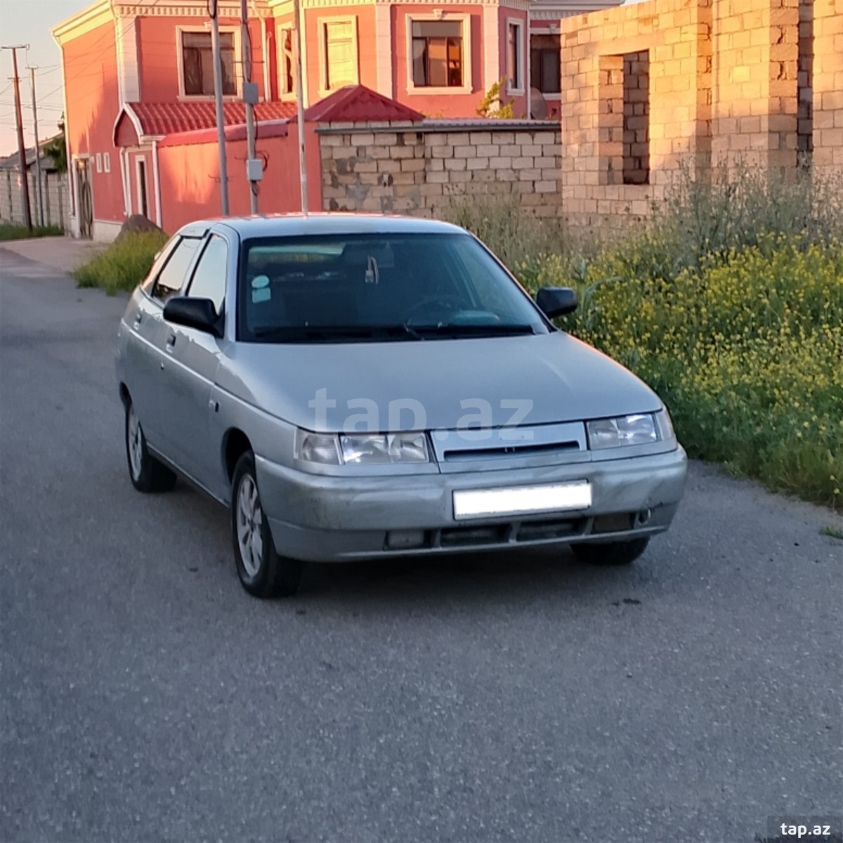 LADA (VAZ) 2112, 2006 il