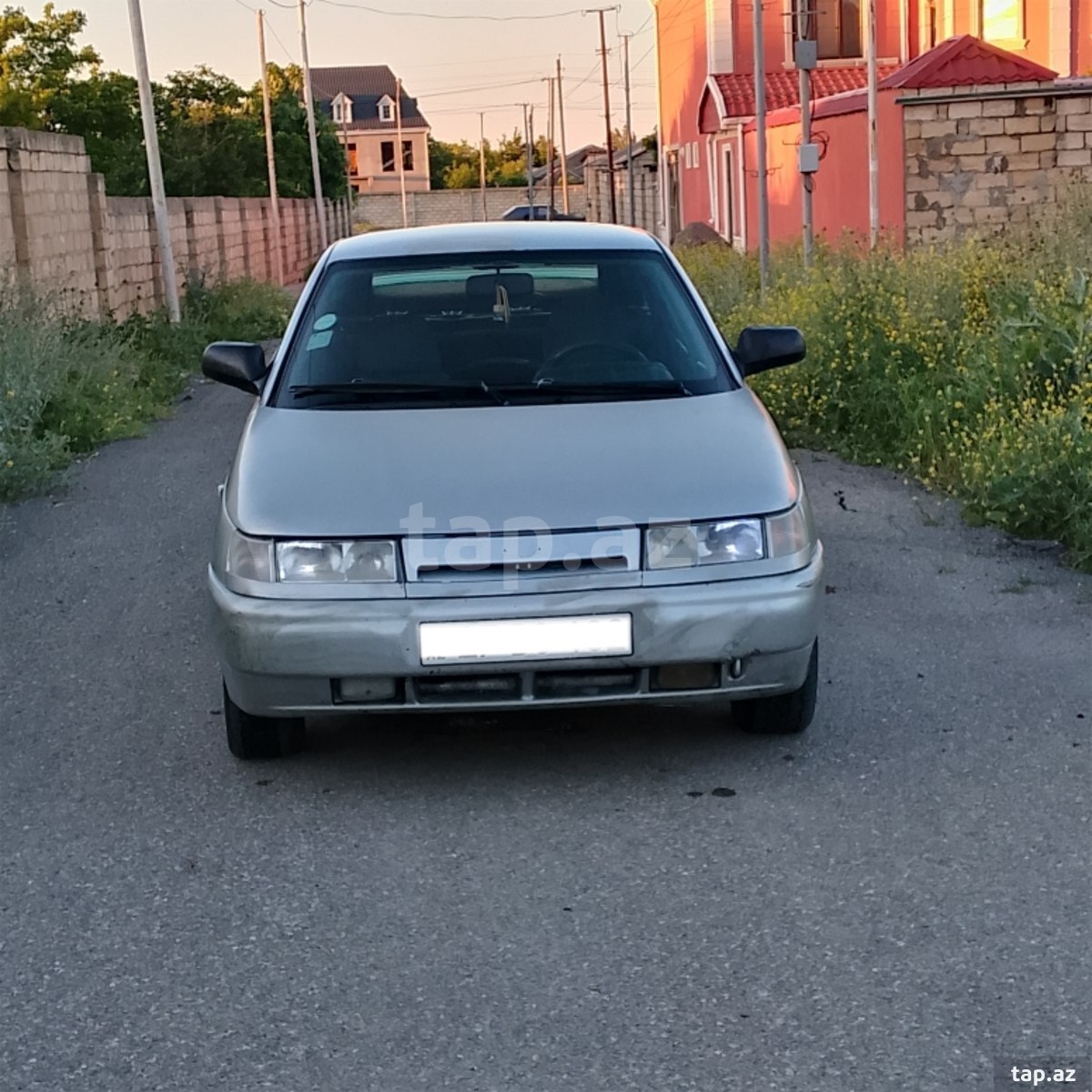 LADA (VAZ) 2112, 2006 il (2)
