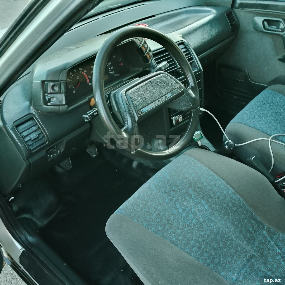 LADA (VAZ) 2112, 2006 il (8)