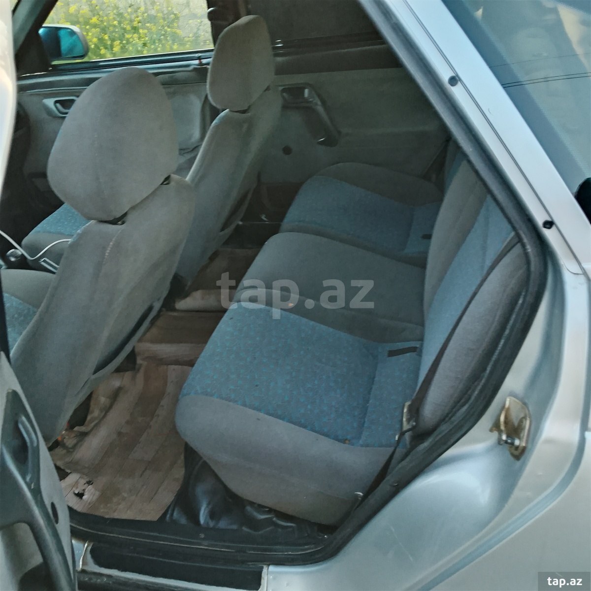 LADA (VAZ) 2112, 2006 il (13)