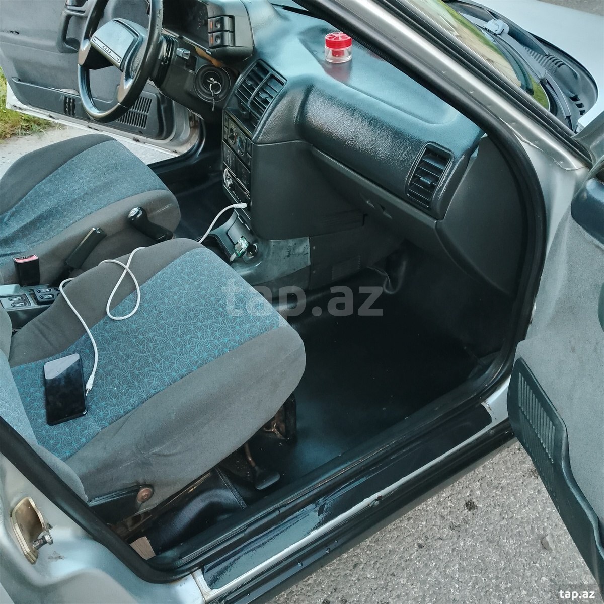 LADA (VAZ) 2112, 2006 il (11)