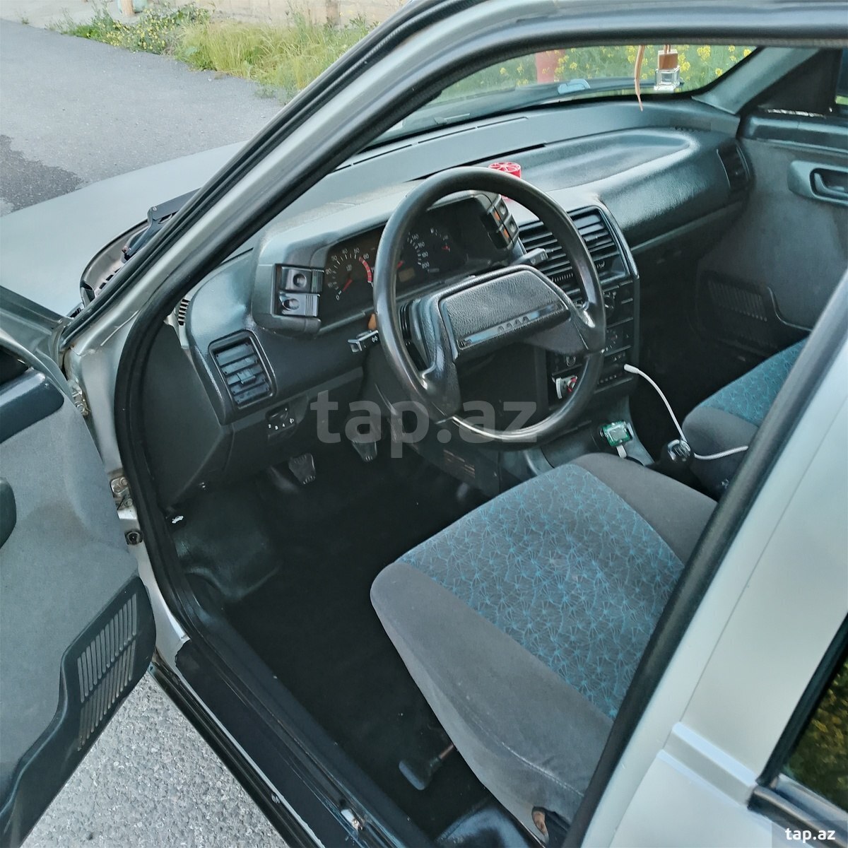 LADA (VAZ) 2112, 2006 il (10)