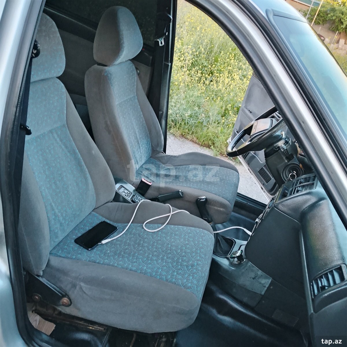 LADA (VAZ) 2112, 2006 il (12)