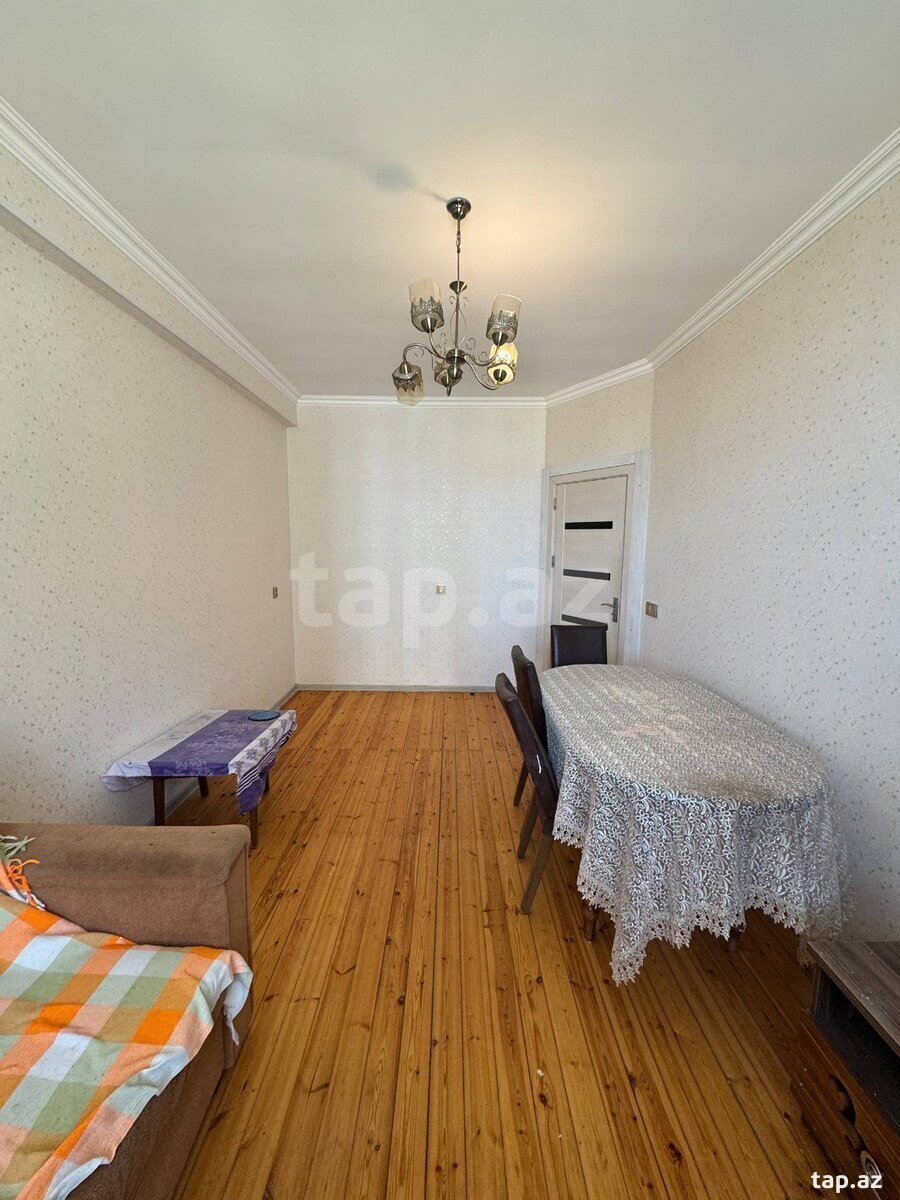 2-otaqlı yeni tikili, Masazır qəs., 54 m² (2)