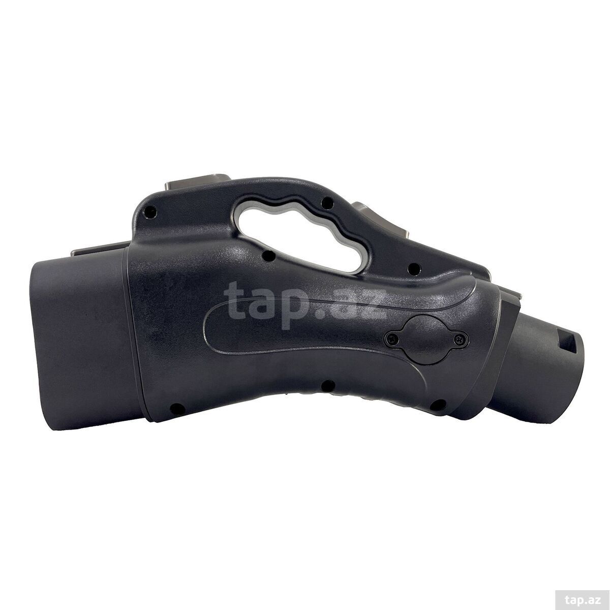 CCS2 to GBT fast charger