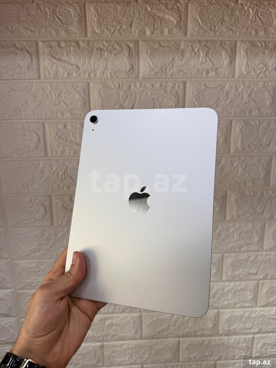 iPad A16 128GB 