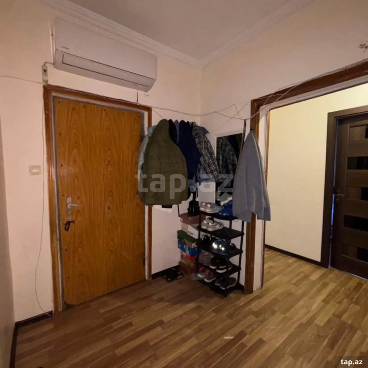 3-otaqlı mənzil, Sumqayıt ş., 74 m² (7)