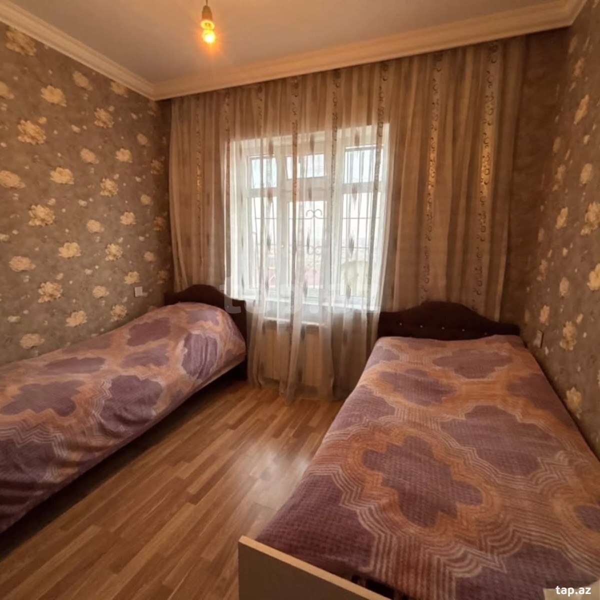 3-otaqlı mənzil, Sumqayıt ş., 74 m² (10)
