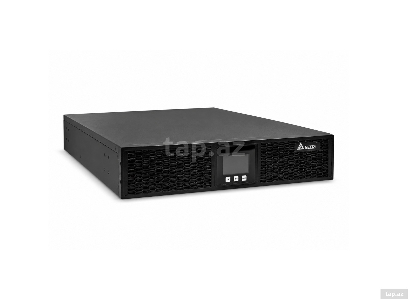Online UPS SVC RT-2KS 2KVA Rackmount — 1