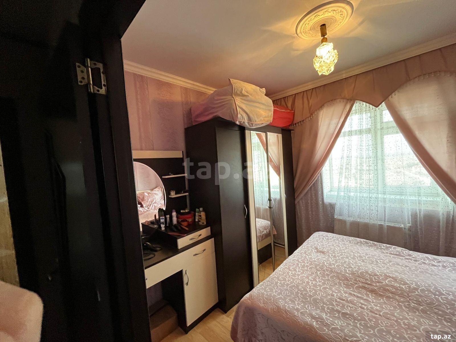 3-otaqlı mənzil, Sumqayıt ş., 74 m² (3)