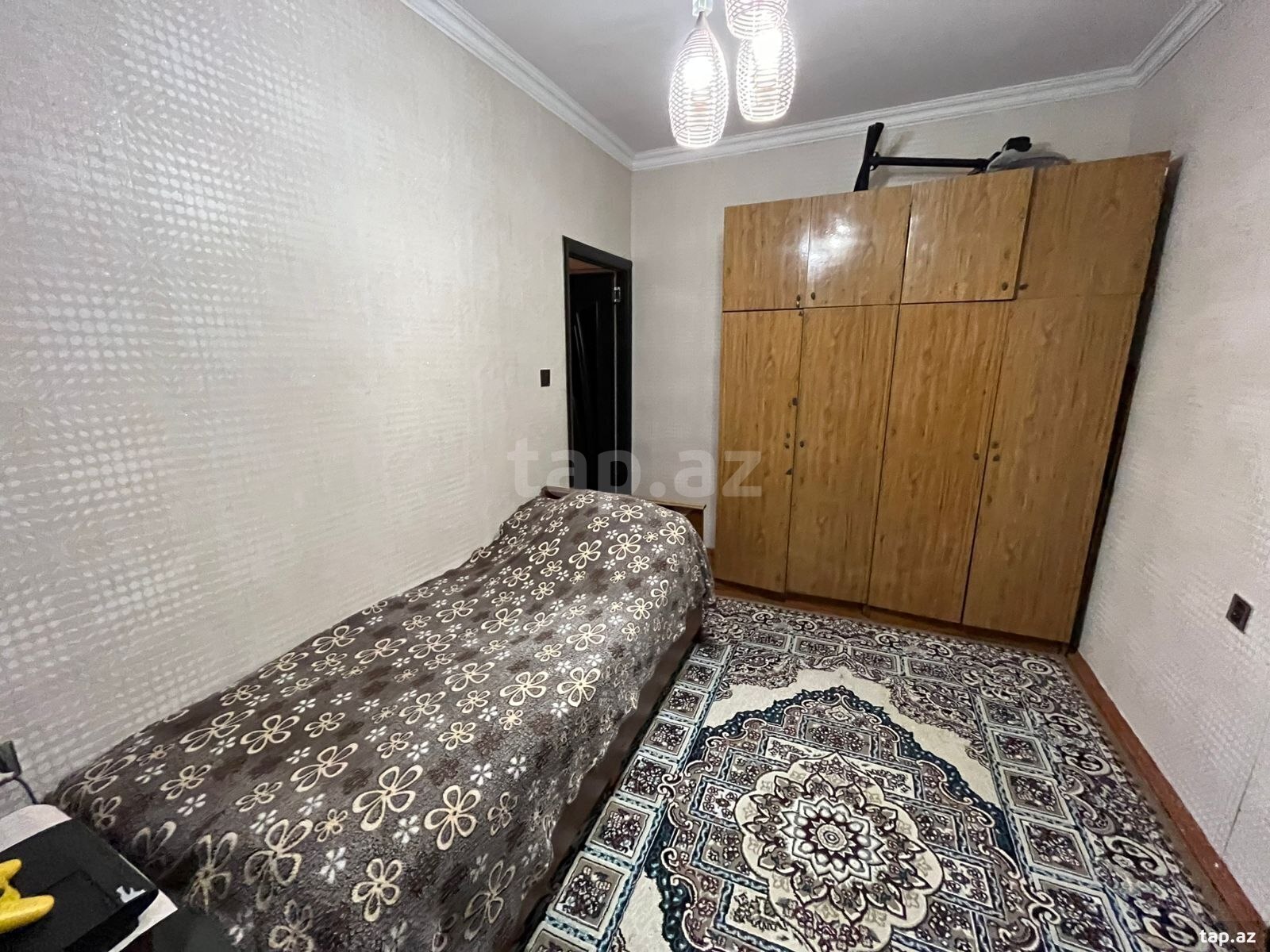 3-otaqlı mənzil, Sumqayıt ş., 74 m² (8)