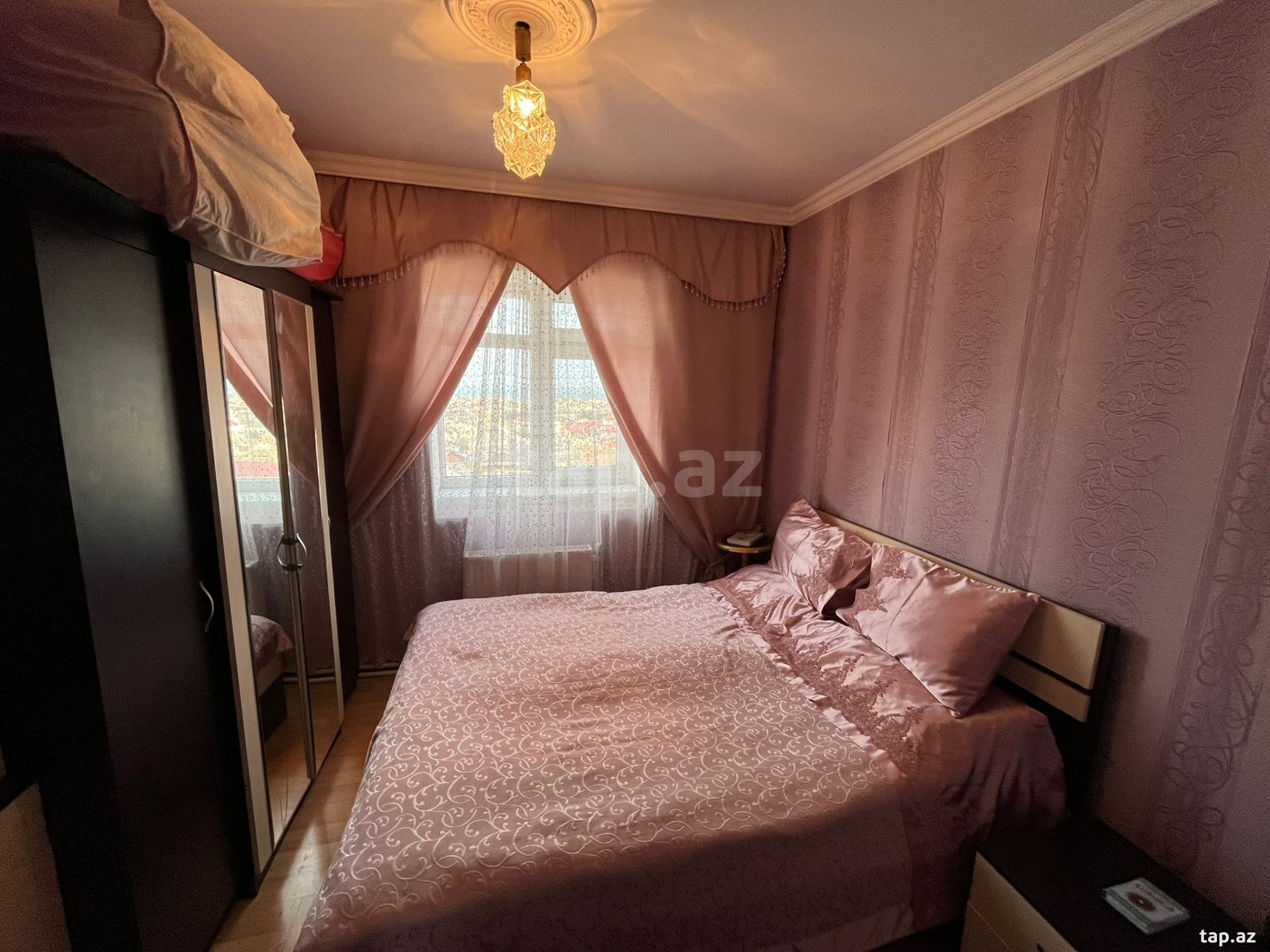 3-otaqlı mənzil, Sumqayıt ş., 74 m² (6)