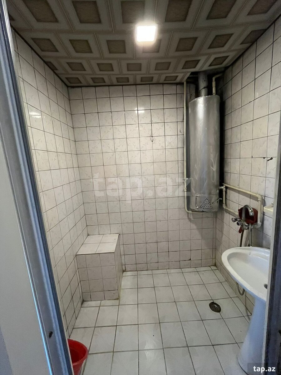 3-otaqlı mənzil, Sumqayıt ş., 74 m² (17)