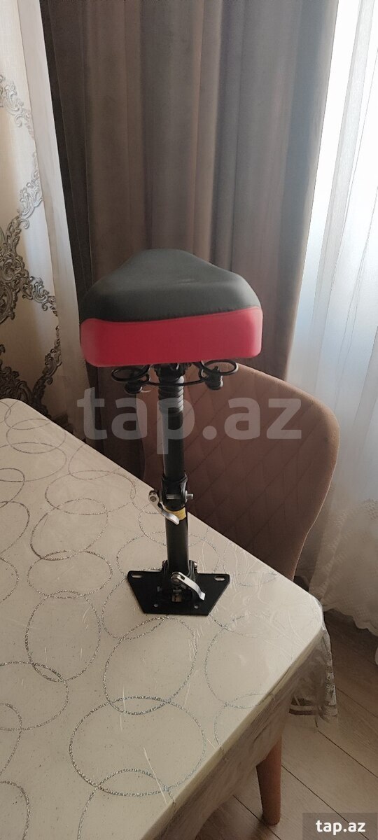 Skuter oturacağı (3)