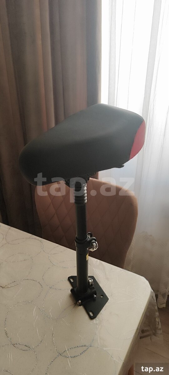 Skuter oturacağı (2)