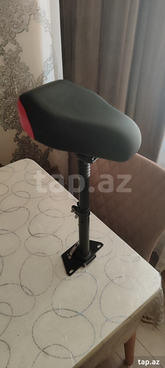 Skuter oturacağı
