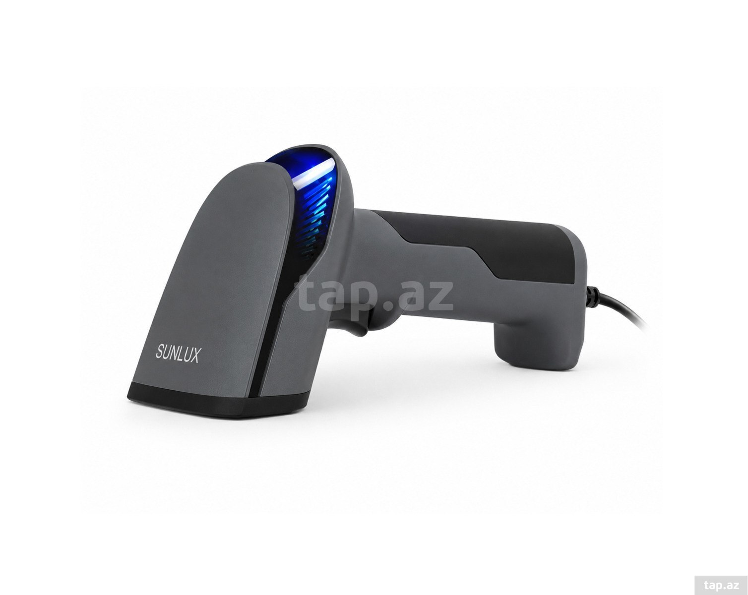 XL-3620 2D kabel ilə çalışan barkod və QR skaner — 1