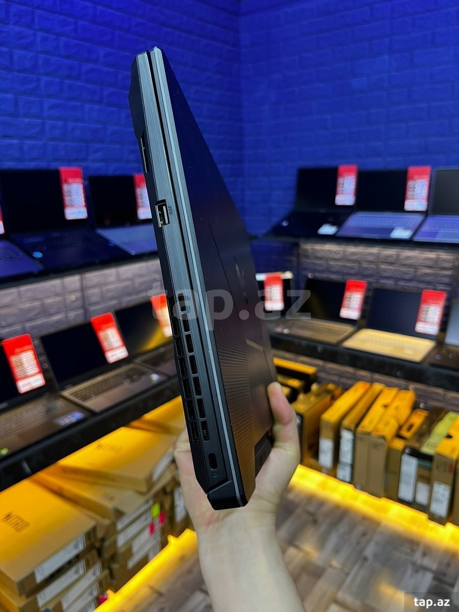 Noutbuk Asus Tuf Gaming A15 (4)