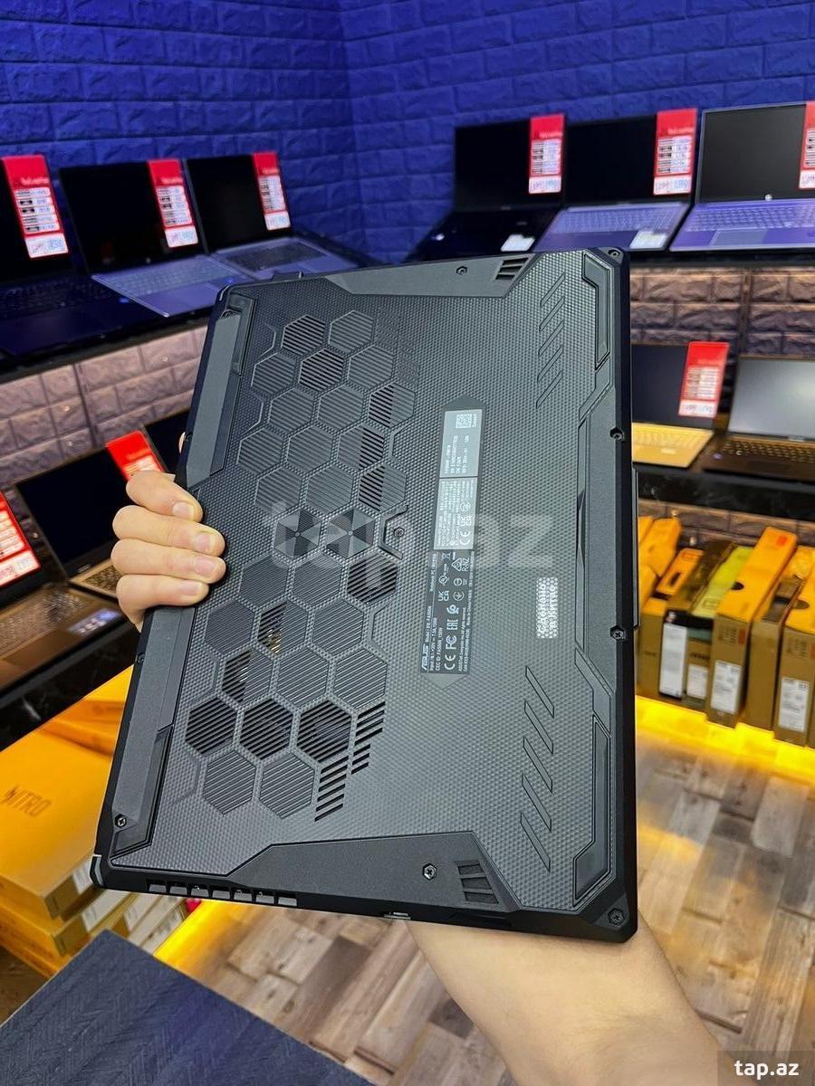 Noutbuk Asus Tuf Gaming A15 (6)