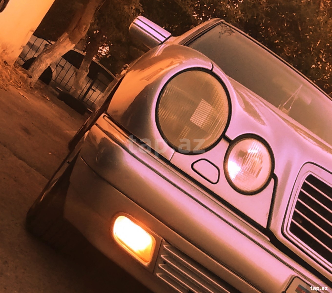 Mercedes E 230, 1996 il (10)